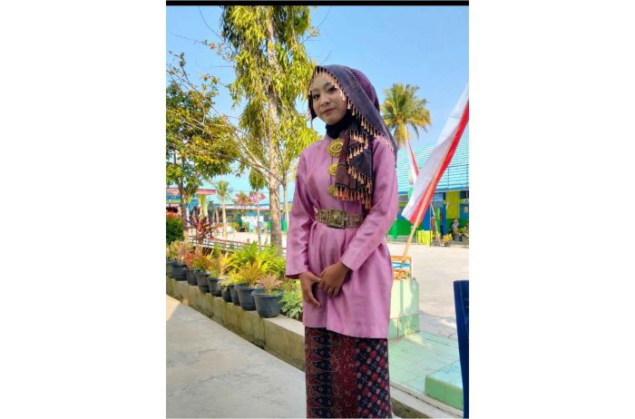 Fhara Nur Syakila Raih Juara 1 Solo Song KOMPAS Madrasah Fhara Nur Syakila Raih Juara 1 Solo Song KOMPAS Madrasah