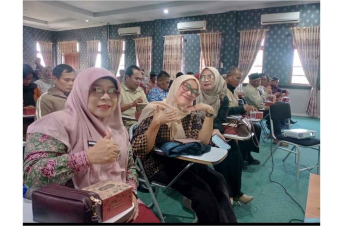 Ketua Gudep MTsN 7 Kerinci Hadiri Rapat Persiapan Jambore Nasional XII Tahun 2026 Ketua Gudep MTsN 7 Kerinci Hadiri Rapat Persiapan Jambore Nasional XII Tahun 2026