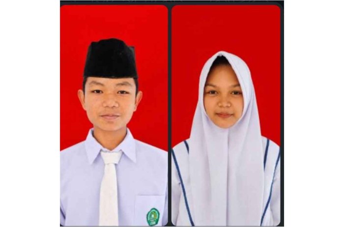 Prestasi Membanggakan, Siswa MTsN 7 Kerinci Siap Melangkah ke Tingkat Provinsi pada OMI 2026 Bidang IPS Prestasi Membanggakan, Siswa MTsN 7 Kerinci Siap Melangkah ke Tingkat Provinsi pada OMI 2026 Bidang IPS