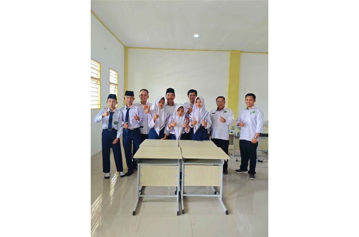 9 Siswa MTsN 7 Kerinci Ikuti OMI Tingkat Kabupaten Kerinci Tahun 2026 9 Siswa MTsN 7 Kerinci Ikuti OMI Tingkat Kabupaten Kerinci Tahun 2026