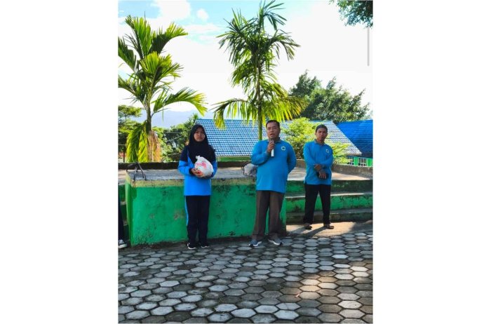 Kepala MTsN 7 Kerinci Resmi Buka Class Meeting Usai Asesmen Sumatif Akhir Semester Genap Kepala MTsN 7 Kerinci Resmi Buka Class Meeting Usai Asesmen Sumatif Akhir Semester Genap